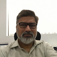 Ulhas R Dhuppad