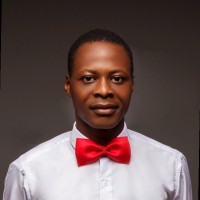 Samuel Oyegbade  Adeniyi