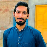 salman saeed