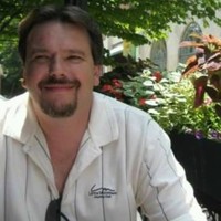Ron Bissett