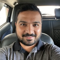 Abhishek Patil