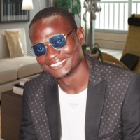 Cyrille Arnold Kombou Fogang