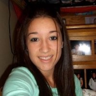 Samantha Frederick