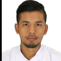 Pratap Giri