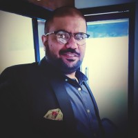 Muhammad Babar Saeed 🇯🇴