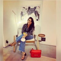 Maria Sobral