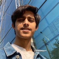 Shreyanshu Kashyap