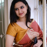 Srishti Basu