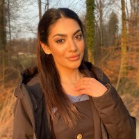 Zhila Ahmadi