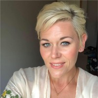 Maggie Wacker