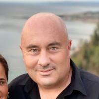 Oliver Saliba