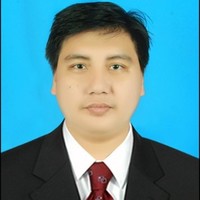 Ernesto Tomas Jr., Bsce, Mme, Sce