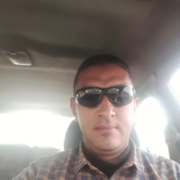 Ahmed Said Mohamed
