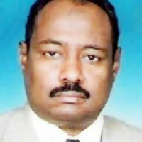 Magid Babiker