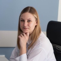 Liliana Danilova