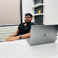 Dilipkumar Vadhadiya