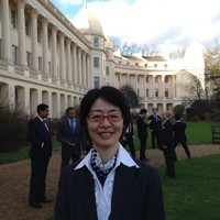 Kyoko Yamamoto