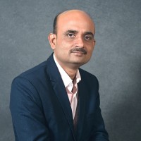 Sanjay Barewar