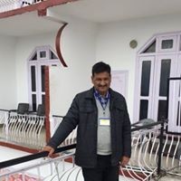 Jaspal Kalia