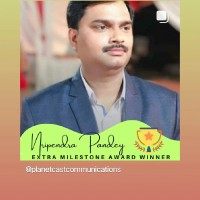 Nripendra Pandey