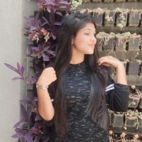 Afra Rukhaiya