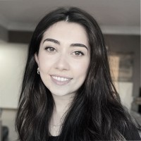 KÜBRA ERGİN