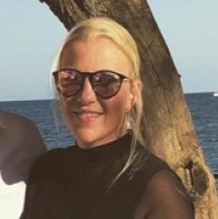 Claire Mccrudden