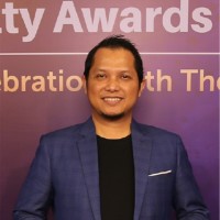 Mohamad Irwandy Othman