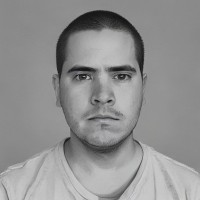 André Fernando Alba Pérez