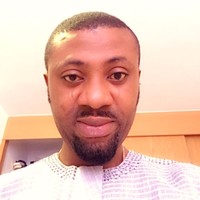 David Adewale Majeed Salami