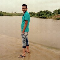 Milan Goriya