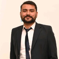 Hamza Afraiz Abbasi