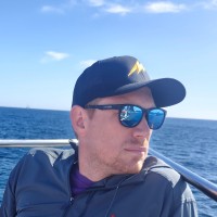 Joe Ipson