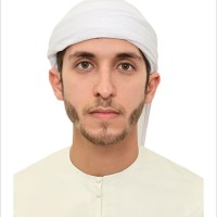 Mohammad Alramahi