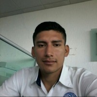 Miguel Abraham Fernández Martínez