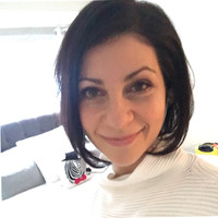 Dr. Simona Rikh