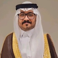 Saeed Alghamdi