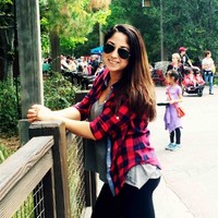 Samantha Trembly