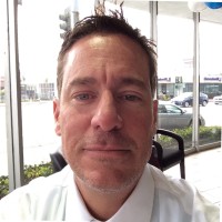 Mike Revit