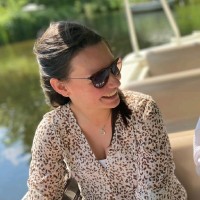Anouk Gofers