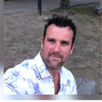 Geoffrey Schoonderbeek
