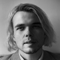 Oliver Holyoake
