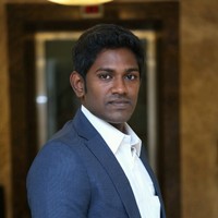Pandiyarajan Nageswaran