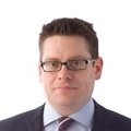 Michael Ridsdale