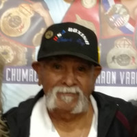 Roy Baca