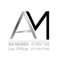 Avi Moreh Law Firm