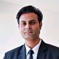 Parminder Kumar