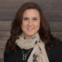 Kelly Talbott, MBA, CVPM