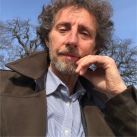 Pierre Fenie
