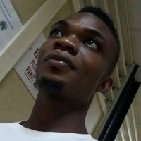 Joe Odede